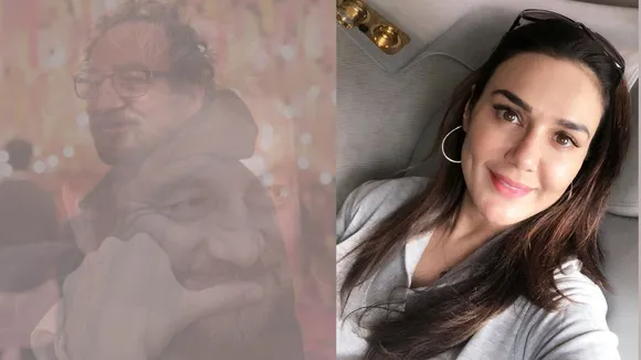 preity zinta