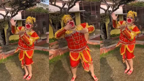viral video abhinav arora
