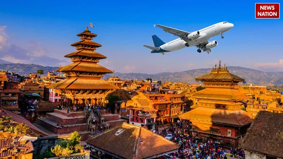 Nepal-tour-irctc