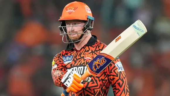 sunrisers hyderabad ipl 2025