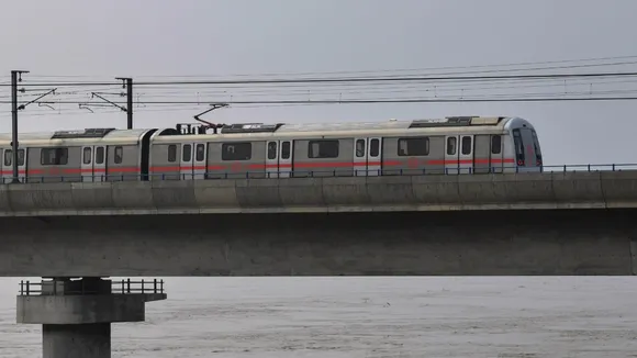Metro File 1