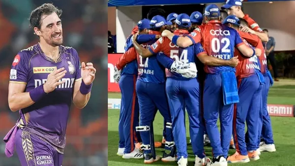 Delhi Capitals 