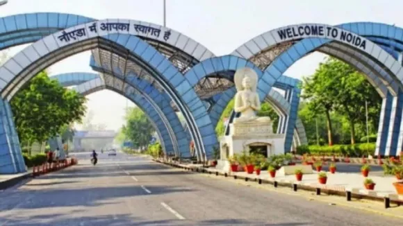 noida section 163
