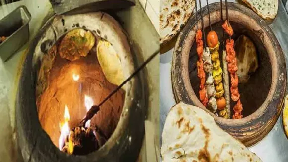 tandoor