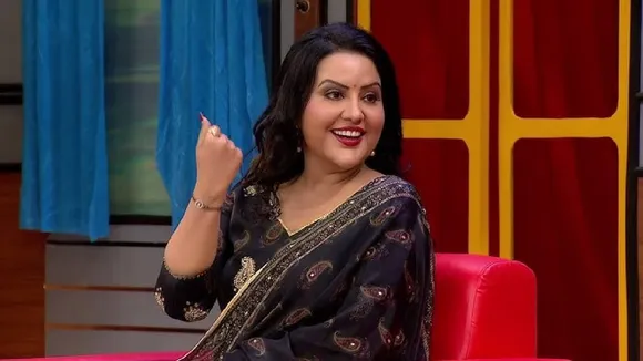 Amruta Fadnavis