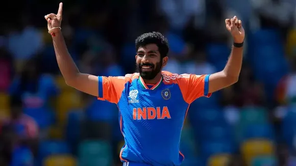 Know Jasprit Bumrah Net Worth on his birthday 