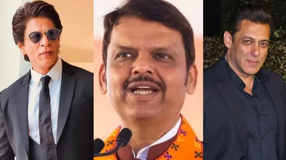 cm  devendra 