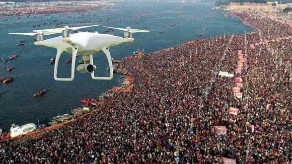 drone 