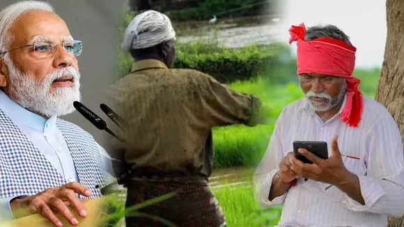 PM Kisan New List News