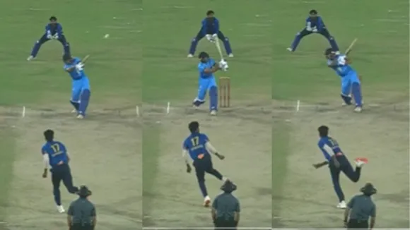 Ajinkya Rahane 
