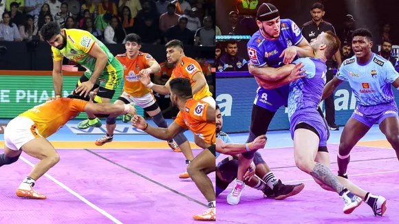 This could be the last season for these three players in the Pro Kabaddi League 