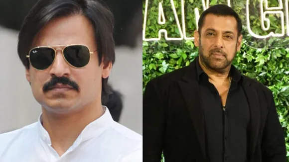 vivek salman 