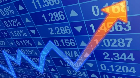 stock market 6 December