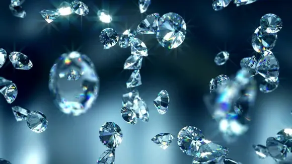 diamond