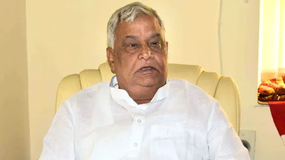 kirori lal meena