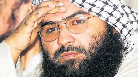 masood azhar