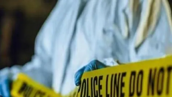 crime police