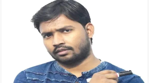 Khan sir arrested