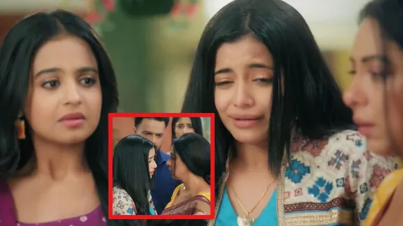 anupamaa Spoiler  1