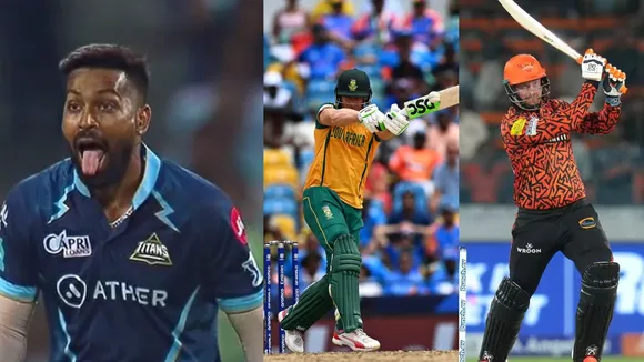 most dangerous top 3 finishers of IPL 2025 one of them is a world champion