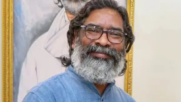 hemant soren cabinet