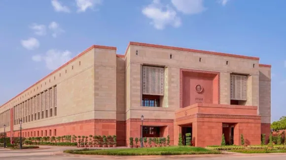Sansad (File) 