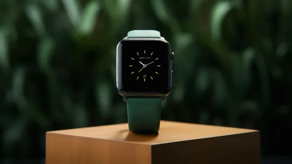 Best Smart Watch Under 5000