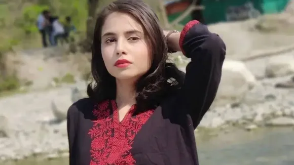 Tashkeen khan Success story