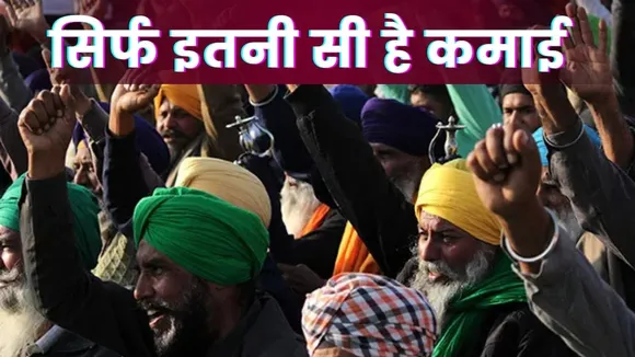 Farmers Income