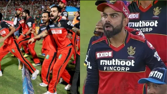 This can be the strongest RCB playing 11 in IPL 2025 with surprising picks and balance