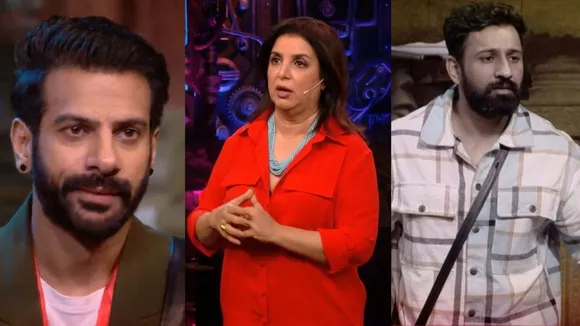 _farah khan