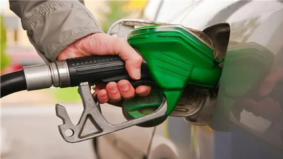 Petrol Diesel Price 7 Dec