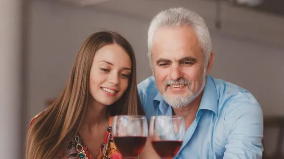 Partner Age Gap