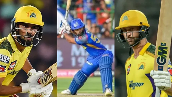 Rahul Tripathi will be key for CSK middle order in IPL 2025