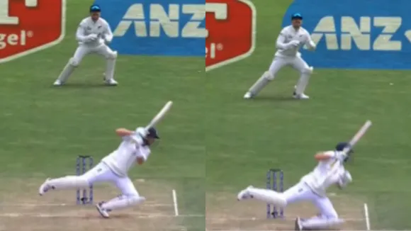 Joe Root