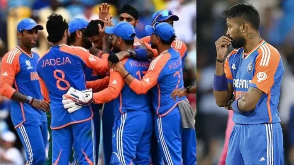 Hardik Pandya Nitish Reddy