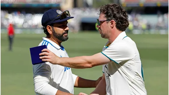 india vs australia rohit sharma travis head