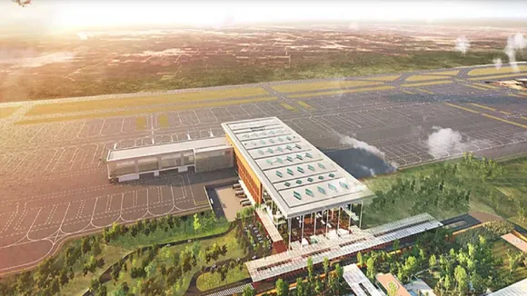 Noida Airport1