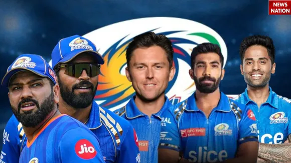 mumbai indians ipl photo