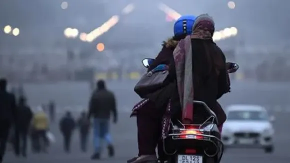 cold wave