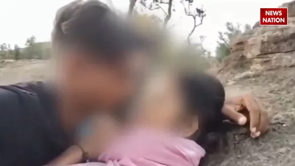 couple mms viral video