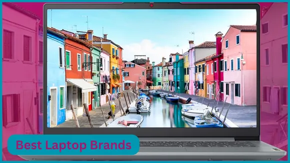 Best Laptop Brands