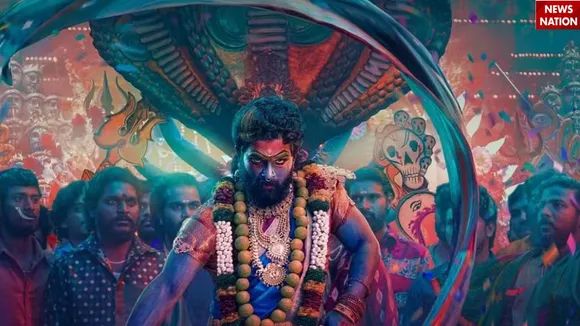 पुष्पा 2