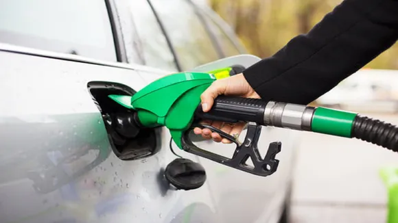 petrol diesel price 9 december