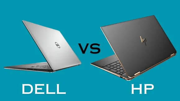 Is HP Laptop Better Than Dell