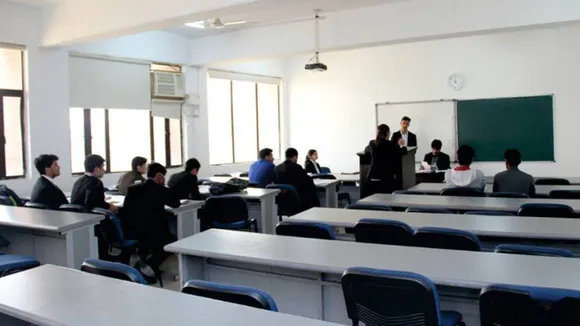 india top law college admission