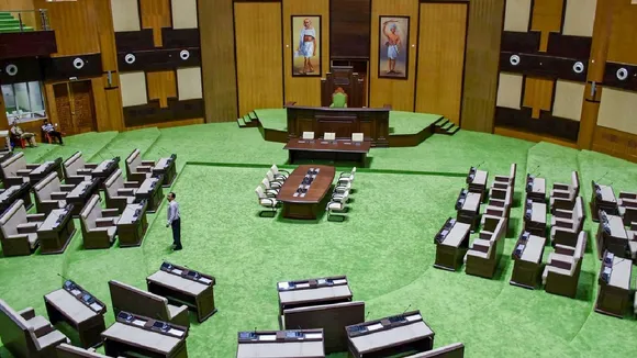 jharkhand assembly