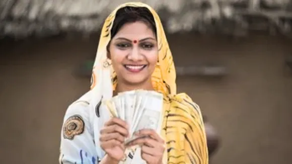 majhi ladki bahin yojana