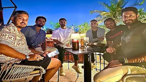 भुवनेश्वर कुमार आईपीएल आरसीबी