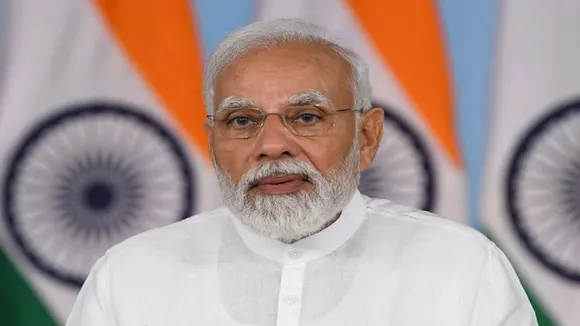 pm modi 9 december